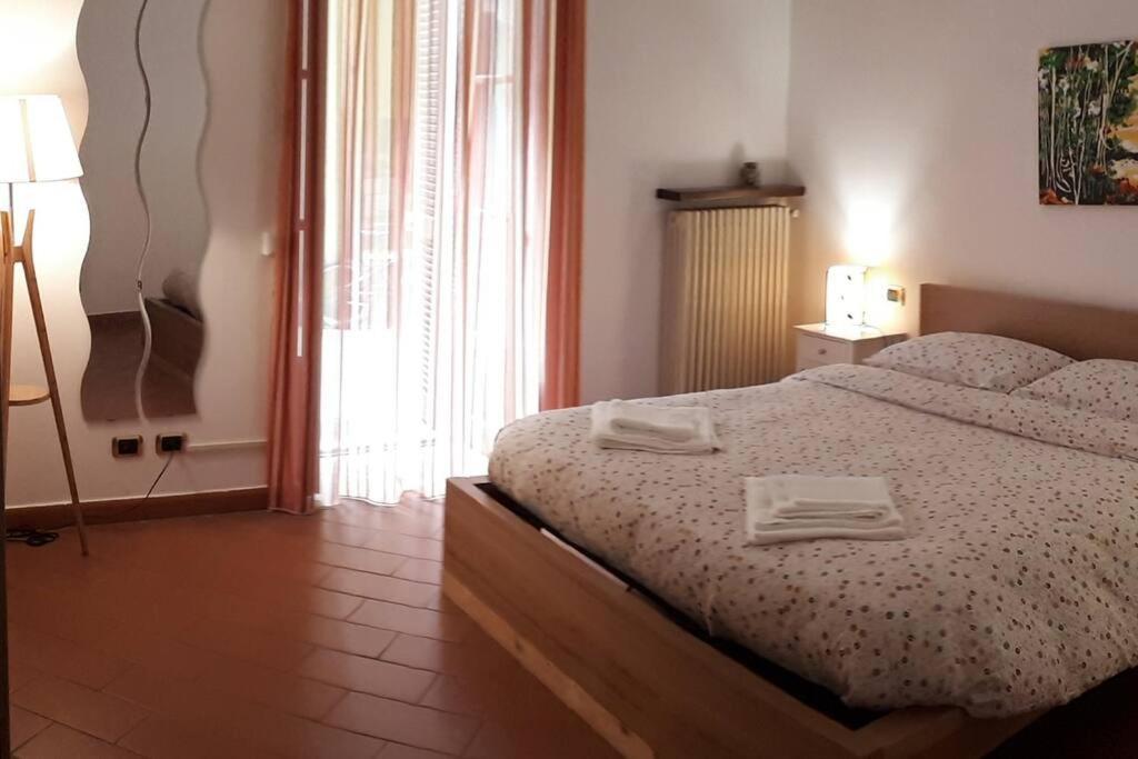 Appartamento La Meridiana A Traffiume Cannobio Esterno foto