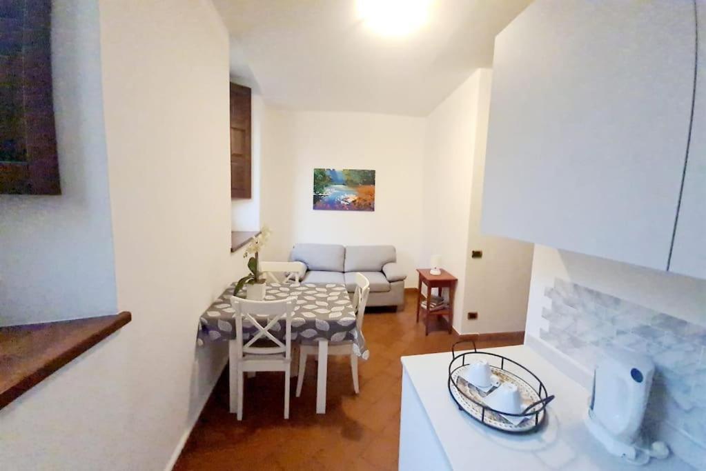 Appartamento La Meridiana A Traffiume Cannobio Esterno foto